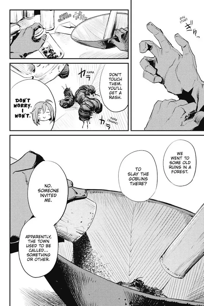 Goblin Slayer Chapter 16 image 20_optimized